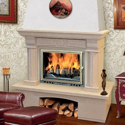 Каминная облицовка Madeira Viola