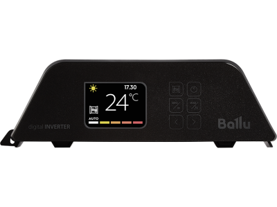 Конвектор электрический Ballu Apollo digital INVERTER Black Infinity BEC/ATI-1503 Конвектор электрический Ballu Apollo digital INVERTER Black Infinity BEC/ATI-1503