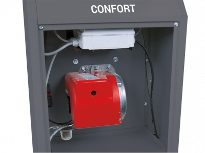Теплогенератор стационарный дизельный Ballu-Biemmedue CONFORT 70 Теплогенератор стационарный дизельный Ballu-Biemmedue CONFORT 70