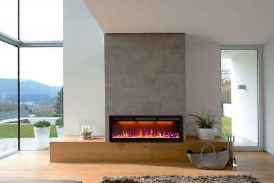 Электрокамин Royal Flame Crystal 50 RF Электрокамин Royal Flame Crystal 50 RF