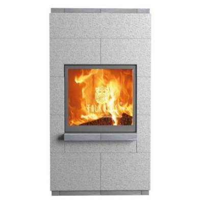 Теплонакопительная облицовка Talkorus Virta 1430 Antik Т для сквозной каминной топки Liseo L5 DF Теплонакопительная облицовка Talkorus Virta 1430 Antik Т для сквозной каминной топки Liseo L5 DF