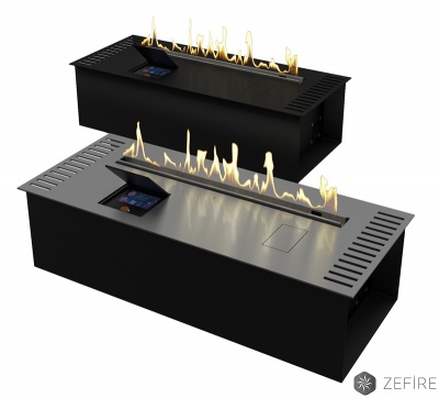 Полуавтоматический биокамин ZeFire 700 Полуавтоматический биокамин ZeFire 700