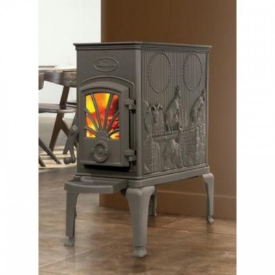 Печь-камин Dovre 40CBS Печь-камин Dovre 40CBS