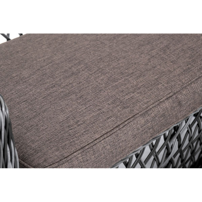 Лаунж-зона 4SIS Асти на 6 персон Цвет: графит Лаунж-зона 4SIS Асти на 6 персон Цвет: графит