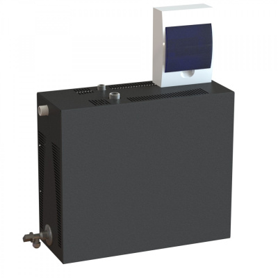 Парогенератор проточный, 12 кВт