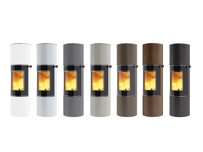 Печь камин RAIS Pilar 153 Печь камин RAIS Pilar 153