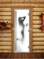 Дверь DoorWood Престиж ФОТОПЕЧАТЬ А070