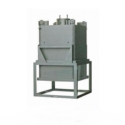 Каминная топка Totem Suspendu 4 Faces 800 без основания Каминная топка Totem Suspendu 4 Faces 800 без основания