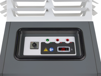 Теплогенератор стационарный дизельный Ballu-Biemmedue CONFORT 35 oil Теплогенератор стационарный дизельный Ballu-Biemmedue CONFORT 35 oil