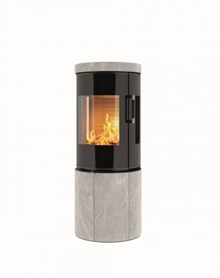 Печь камин RAIS Juno 120Csg Печь камин RAIS Juno 120Csg