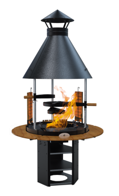 Гриль Suomi Grill 90 Premium Гриль Suomi Grill 90 Premium