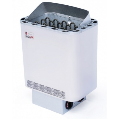 Электрическая печь для сауны Sawo Nordex NR-90NB-Z