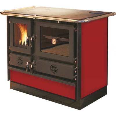 Варочная плита MBS MAGNUM RED LR