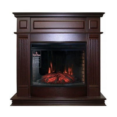 Портал Atlanta Темный орех