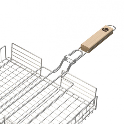 Решетка барбекю 800 Degrees Barbecue Grill Size XXL