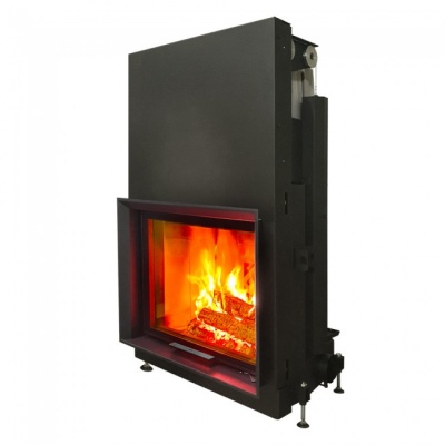 Каминная топка STAV F 900W Каминная топка STAV F 900W