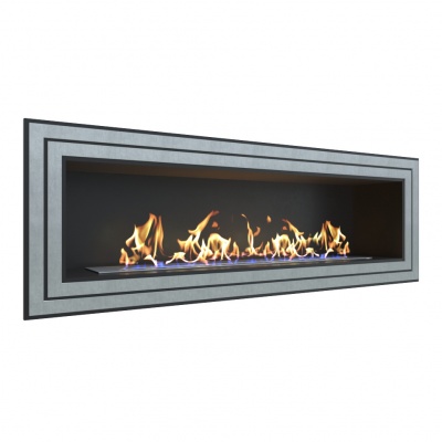 Биокамин Rainbow