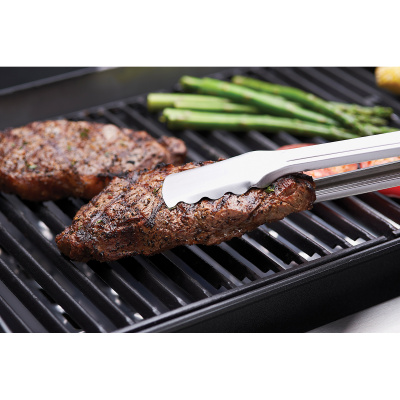 Решетка чугунная двухсторонняя Broil King для гриля Signet Решетка чугунная двухсторонняя Broil King для гриля Signet