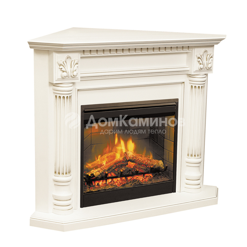 Портал Камелот Белый дуб