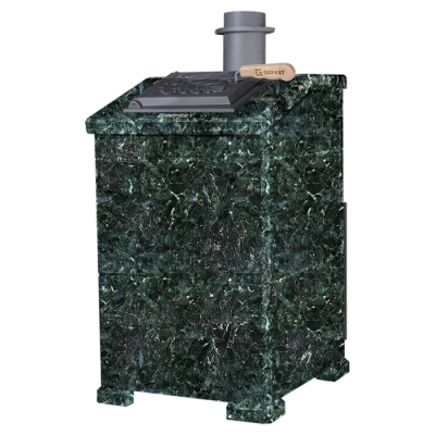 Комплект Гефест GFS-ЗК 40(П) Президент 1120/50 Серпентинит