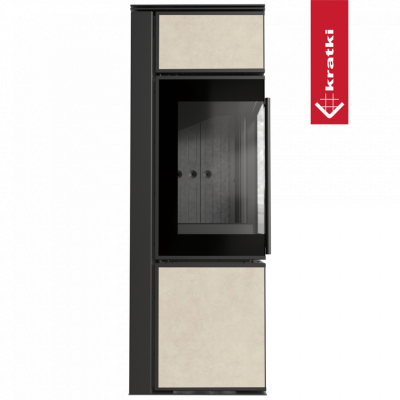 Печь Kratki Pro TORA/S, FOKOS SALE Печь Kratki Pro TORA/S, FOKOS SALE