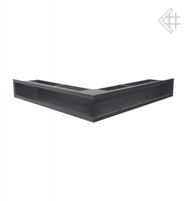 Решетка Люфт Стандарт Угловая 90