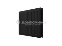 Радиатор панельный Royal Thermo HYGIENE H30-500-2600 Noir Sable