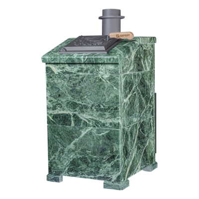 Комплект Гефест Гром 50(П) Президент 1180/50 Змеевик