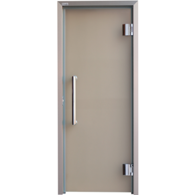 Дверь стеклянная Grandis GS 9x21