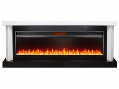 Портал Vancouver 60 под очаг Vision 60 LED