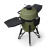 Гриль керамический угольный Kamado Epicurean Model X 500 Olive