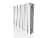 Радиатор Royal Thermo PianoForte 500 Bianco Traffico - 10 секц.