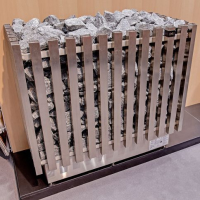 Печь для сауны IKI Pro 35 (34,5 кВт)