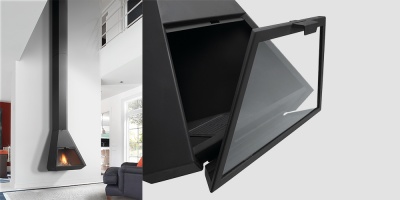 Камин Traforart Arion фронтальный Камин Traforart Arion фронтальный