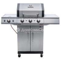Гриль газовый Char-Broil Performance PRO 3S Гриль газовый Char-Broil Performance PRO 3S