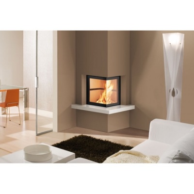 Каминная топка Edilkamin SIDE 50x50 N (Сайд)