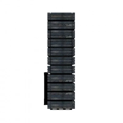 Дровяная банная печь Grill'D Shaman Short (4 каменки) Дровяная банная печь Grill'D Shaman Short (4 каменки)