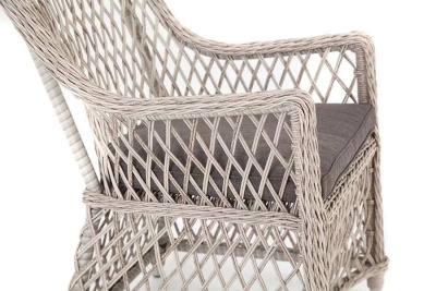 Кресло 4SIS Латте Цвет: бежевый