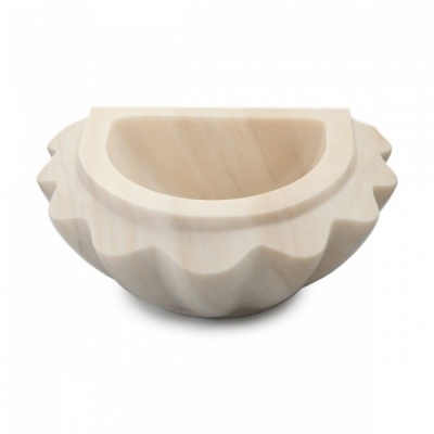 Курна мраморная Talc КМ04