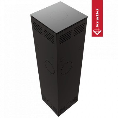 Печь Kratki Pro TORA/L 8 кВт FOKOS SALE Печь Kratki Pro TORA/L 8 кВт FOKOS SALE