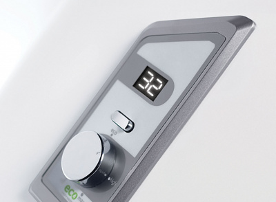 Водонагреватель Ballu BWH/S 50 Smart WiFi Водонагреватель Ballu BWH/S 50 Smart WiFi