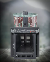  Печи для бани и сауны