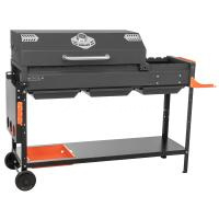 Мангал SMART-1200 Премиум