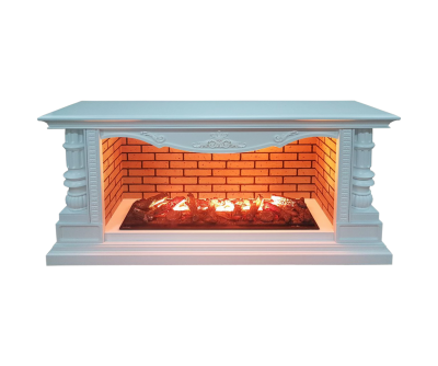 Каминокомплект Консул Salsa 3D