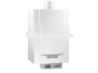 Котел конденсационный NANEO S PMC-S 34/39 MI газовый настенный 37,8 кВт двухконтурный