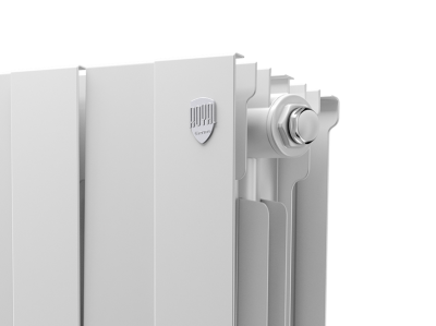 Радиатор Royal Thermo PianoForte 300 /Bianco Traffico - 16 секц.