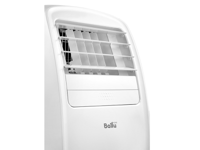 Мобильный кондиционер Ballu BPAC-16 CE_20Y