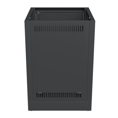 Тумба Napoleon для размещения баллона с пропаном Черная