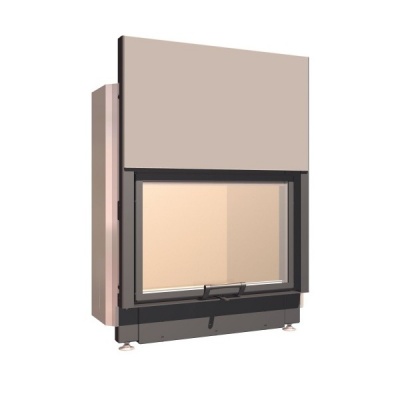 Каминная топка Schmid Lina 7357 h Каминная топка Schmid Lina 7357 h