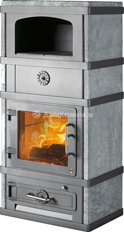 Печь-камин Lotus 2280